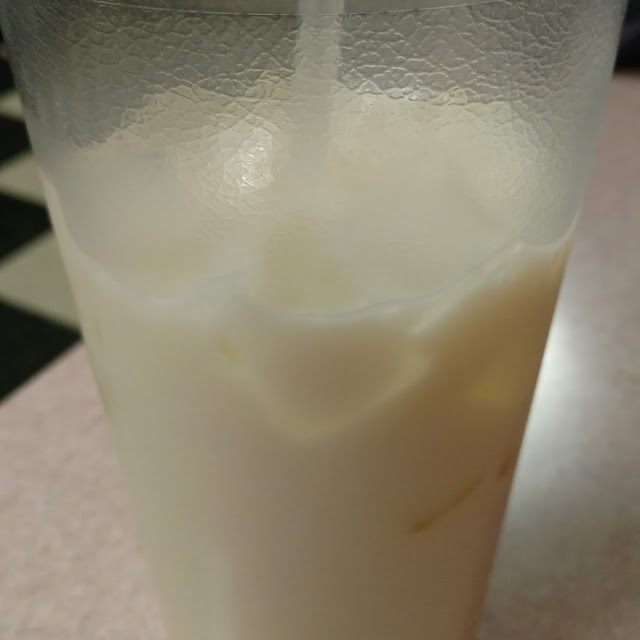 Horchata
