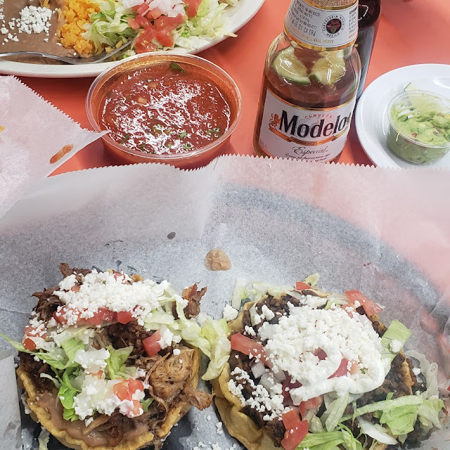 Sopes