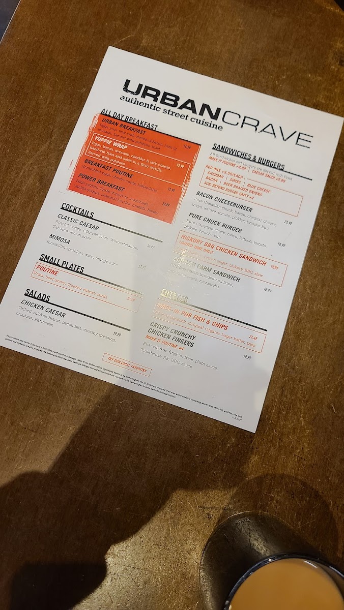 Menu Photo 9