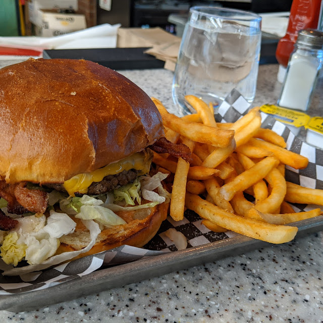 Urban Burger