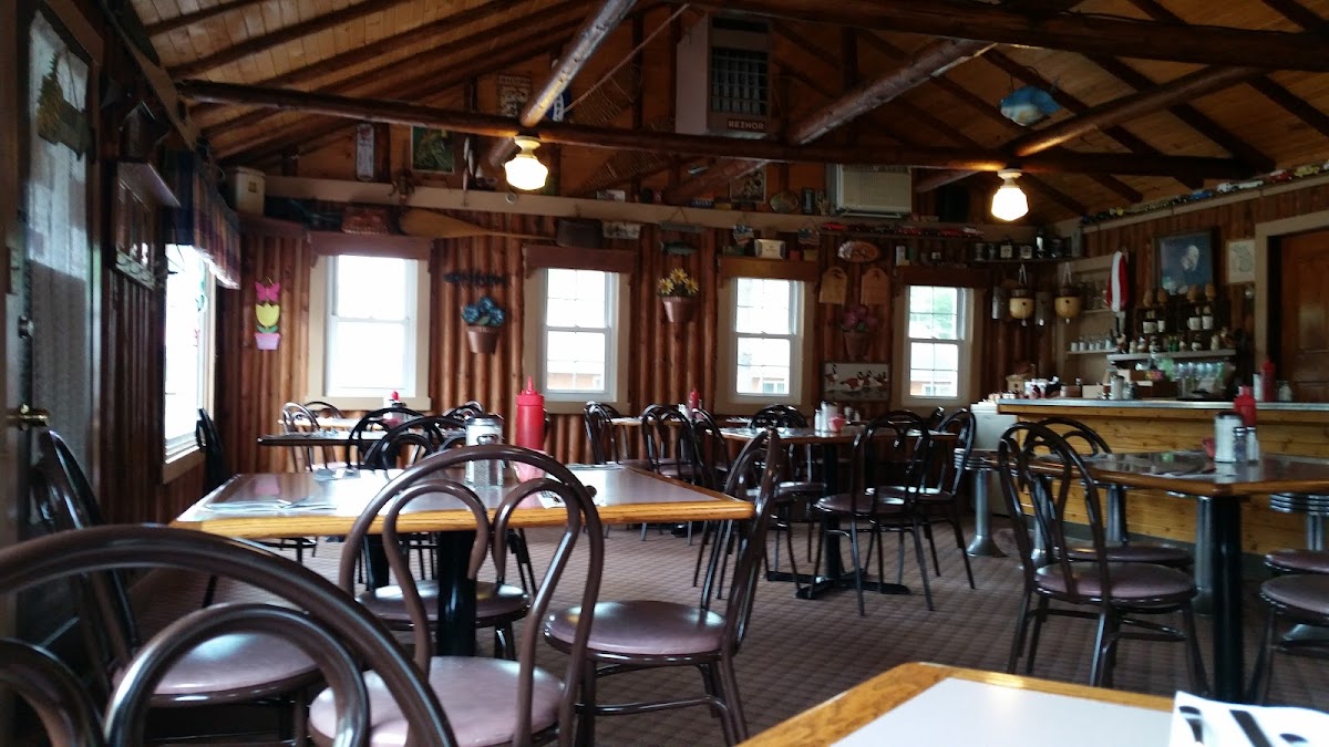 Powell's Restaurant