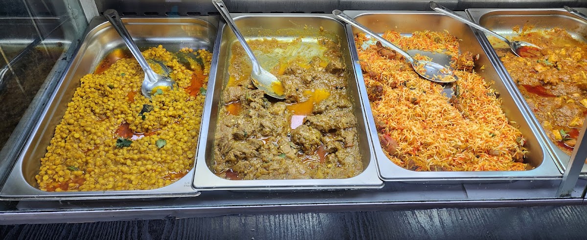 Desi Style Takeaway and Restaurant - Photo 1