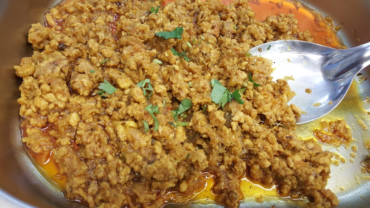 Desi Style Takeaway and Restaurant - Photo 6
