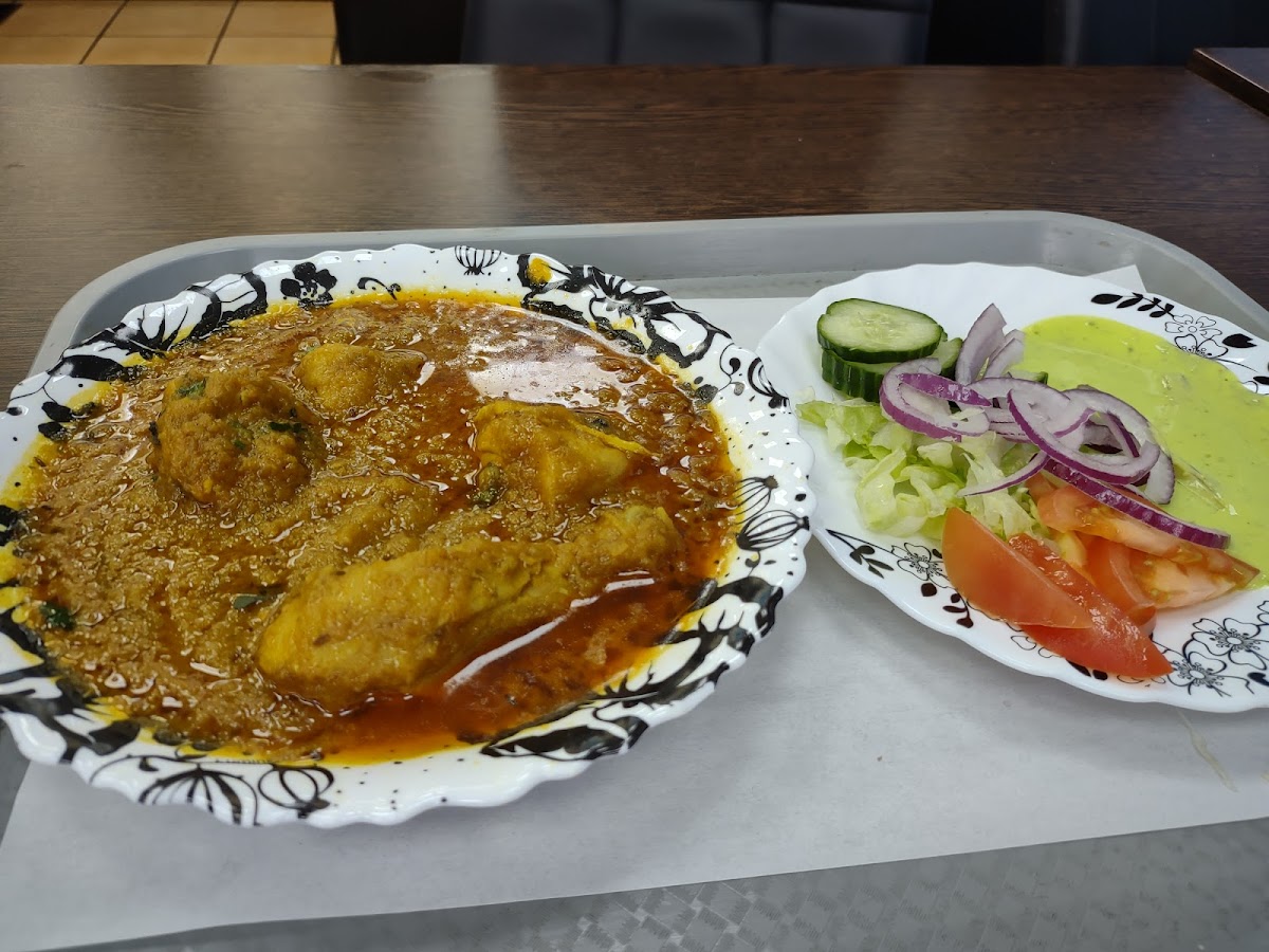 Desi Style Takeaway and Restaurant - Photo 7