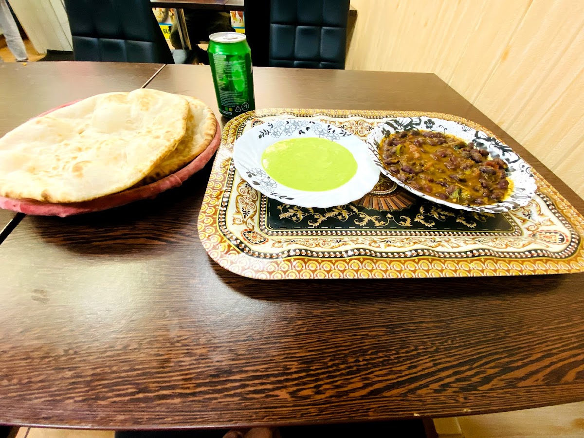 Desi Style Takeaway and Restaurant - Photo 8