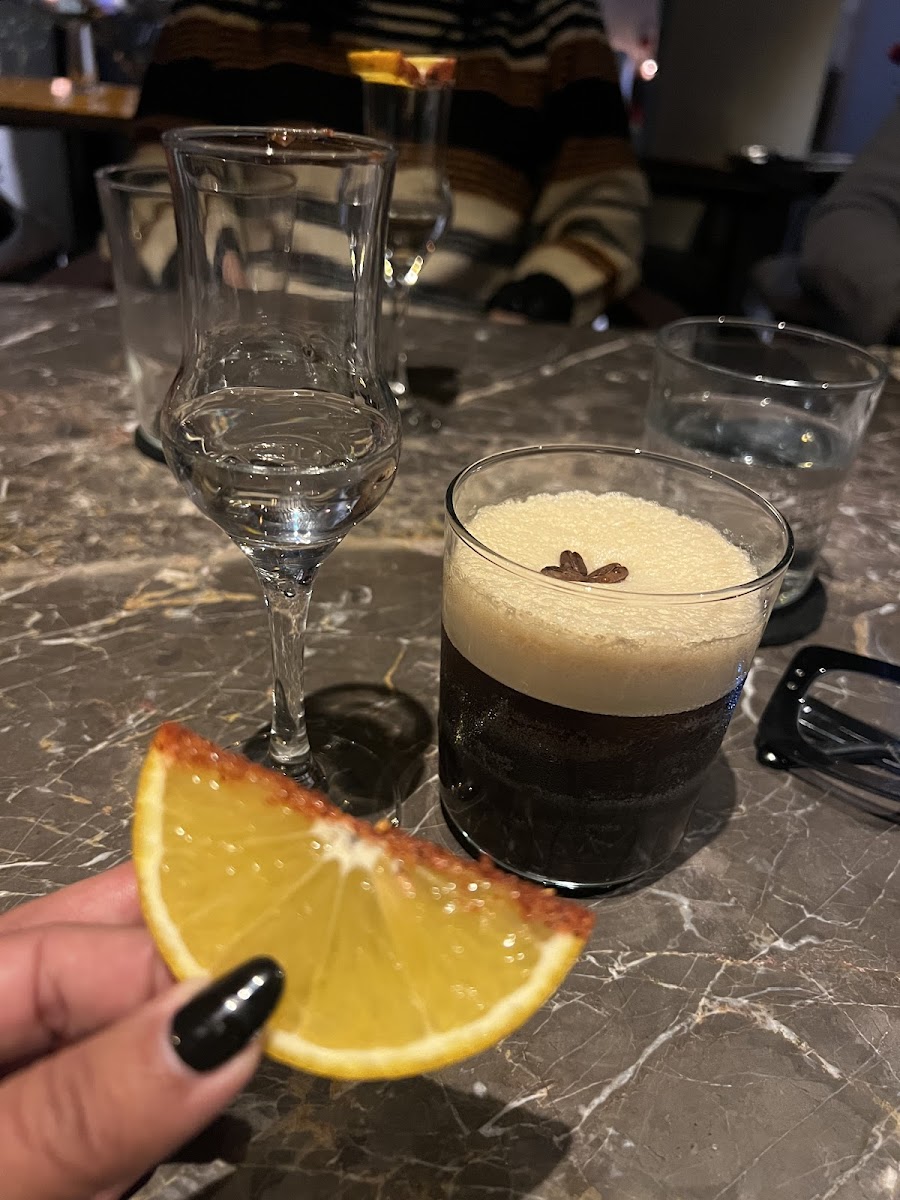 Valiente Kitchen Bar - Photo 1