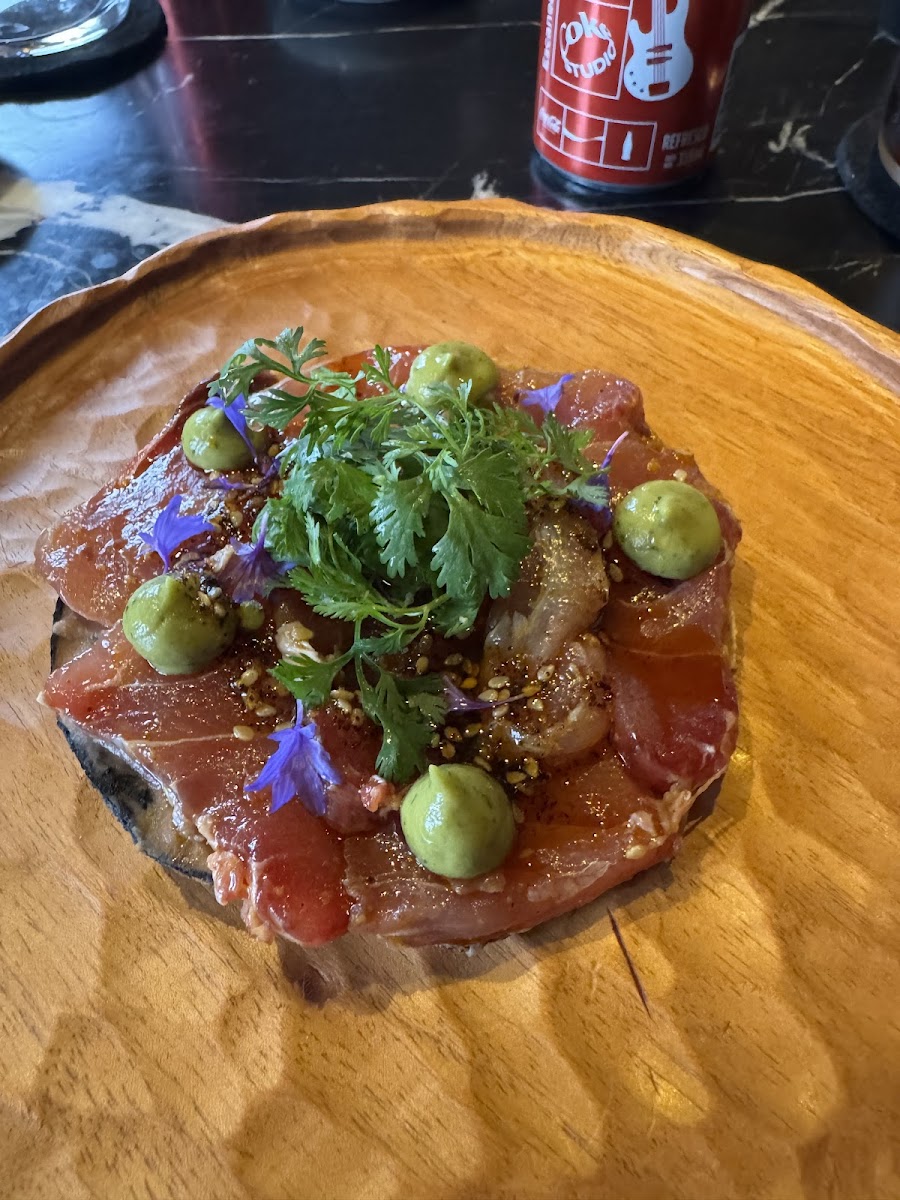 Valiente Kitchen Bar - Photo 4