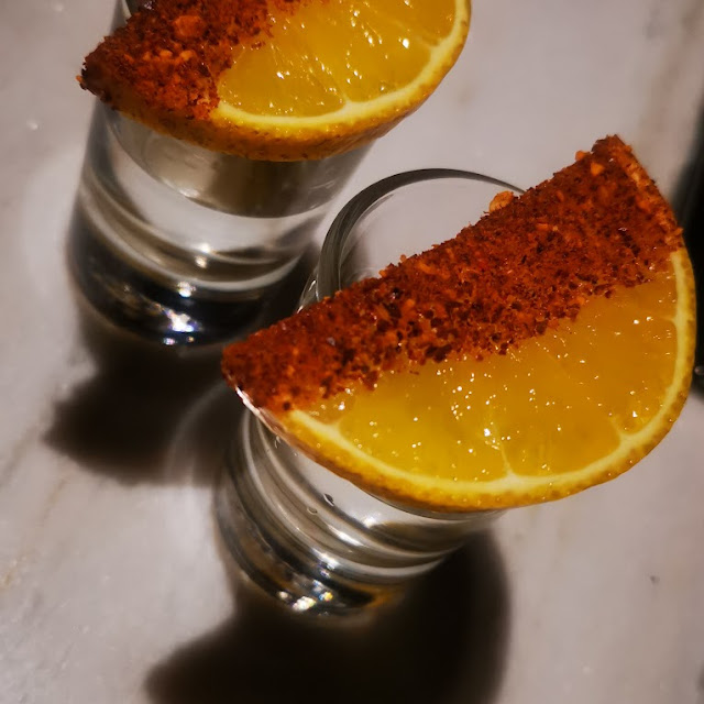 Mezcal