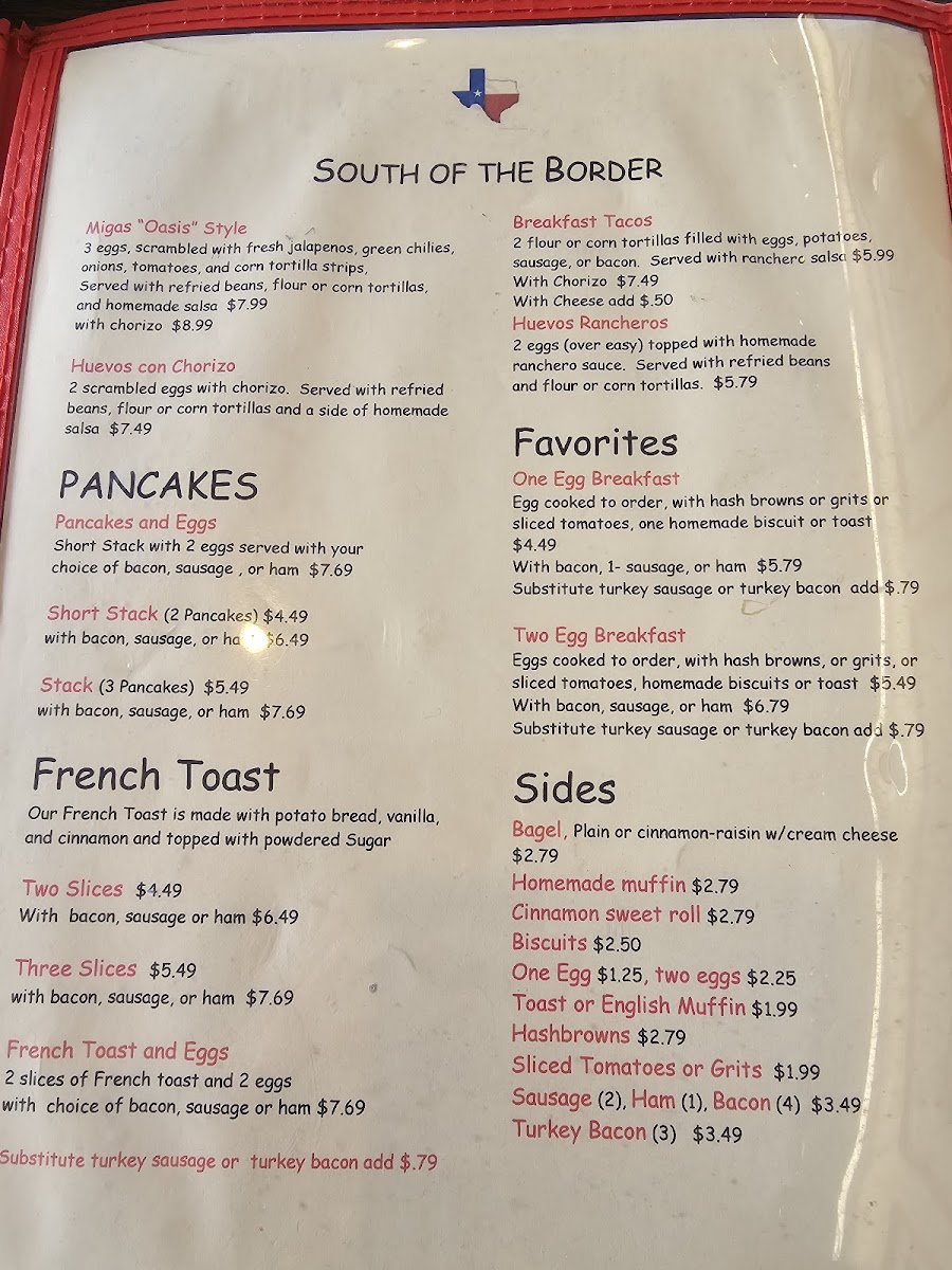 Menu Photo 9