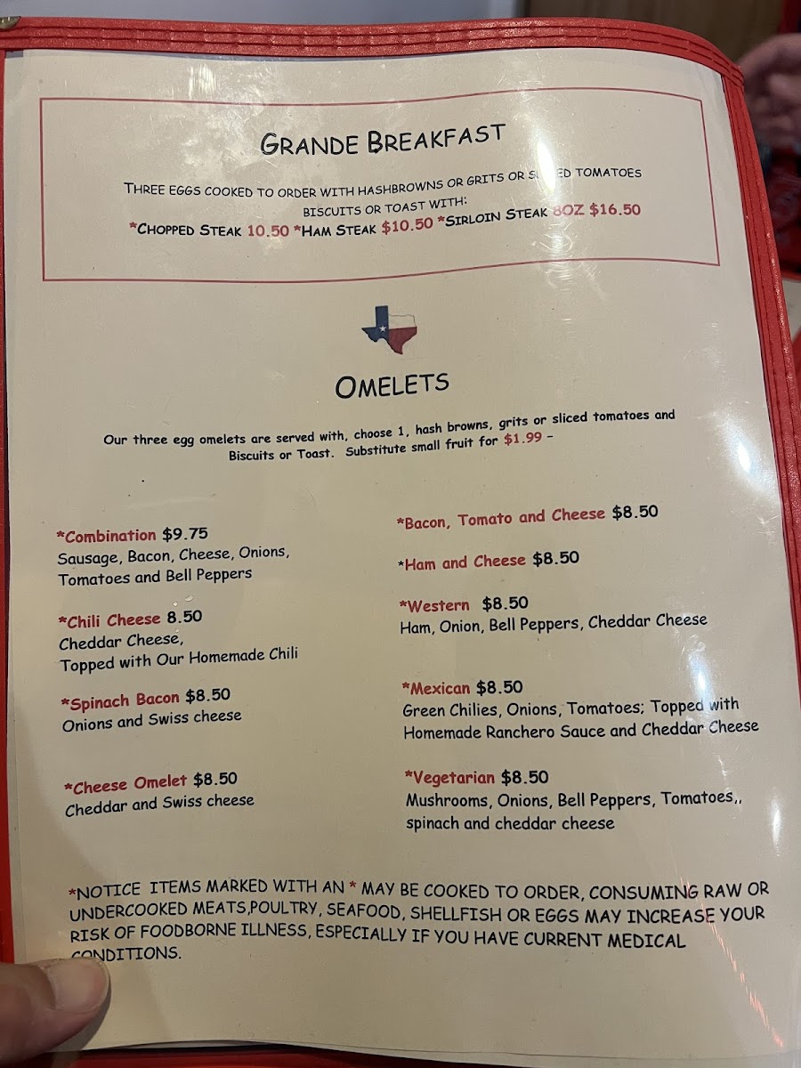 Menu Photo 6