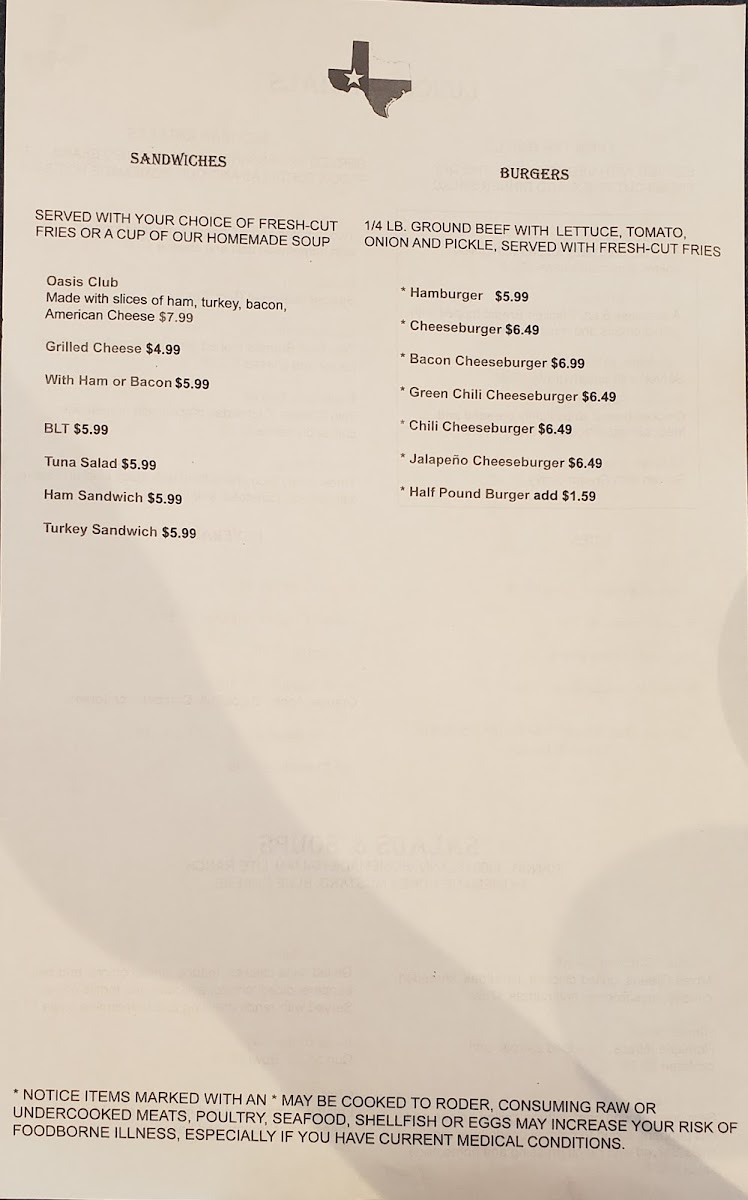 Menu Photo 7