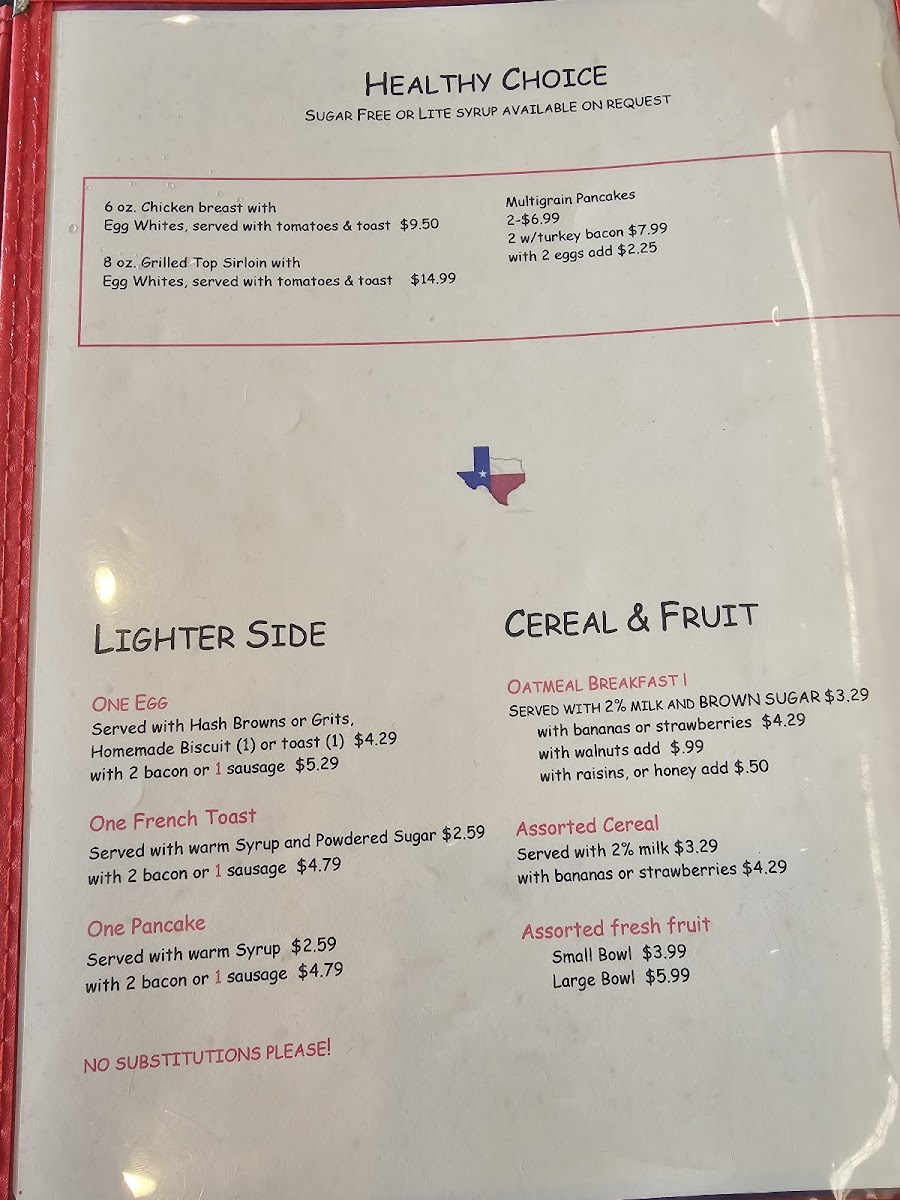 Menu Photo 8