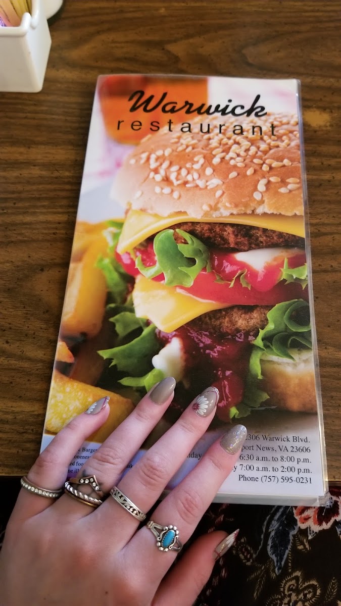 Menu Photo 9