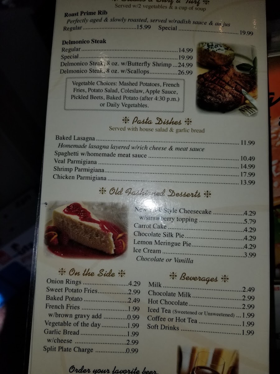 Menu Photo 8