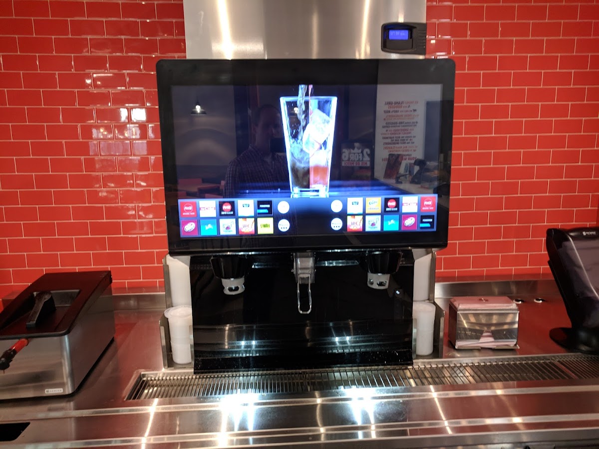 Burger King (Park N Wait) - Photo 5