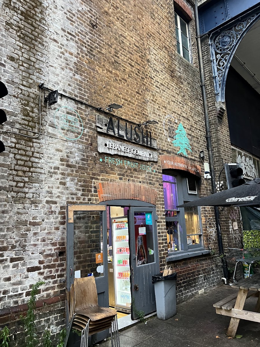 Alushi