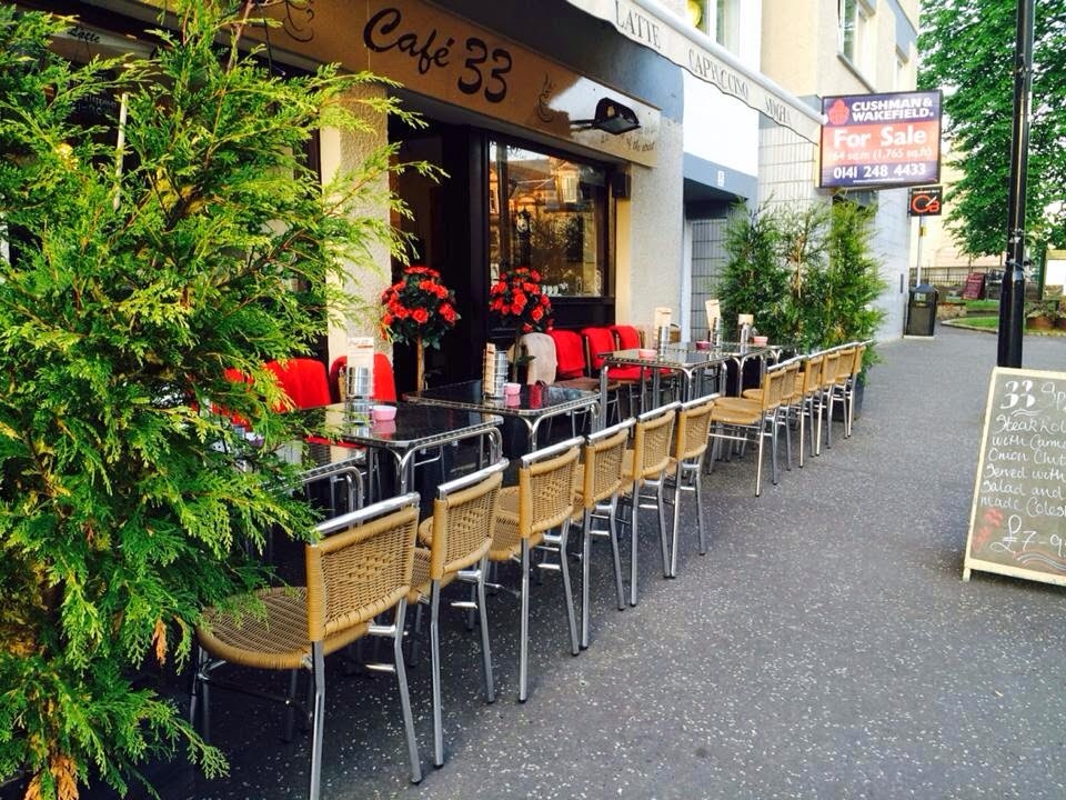 Wee Timorous Beastie Cafe - Photo 6