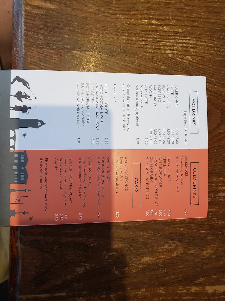 Menu Photo 5