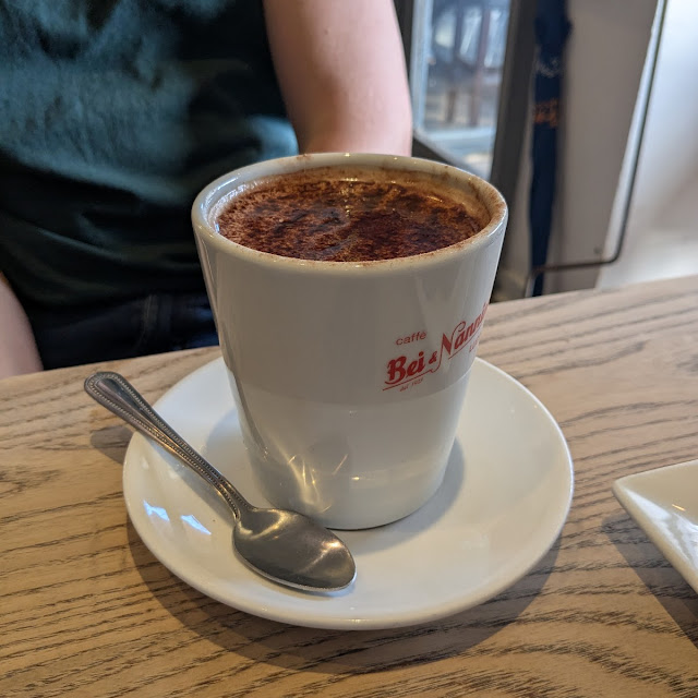 Cappuccino