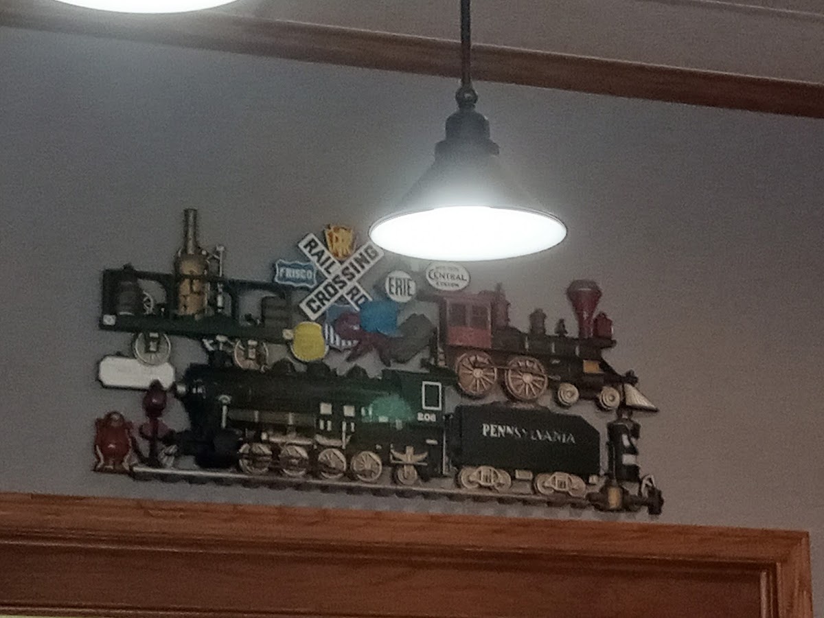 Railway Junction - Photo 5