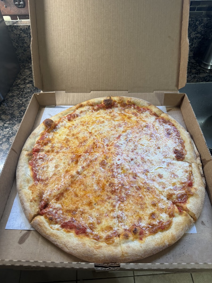 Calabria Pizza & Italian Grill - Photo 1