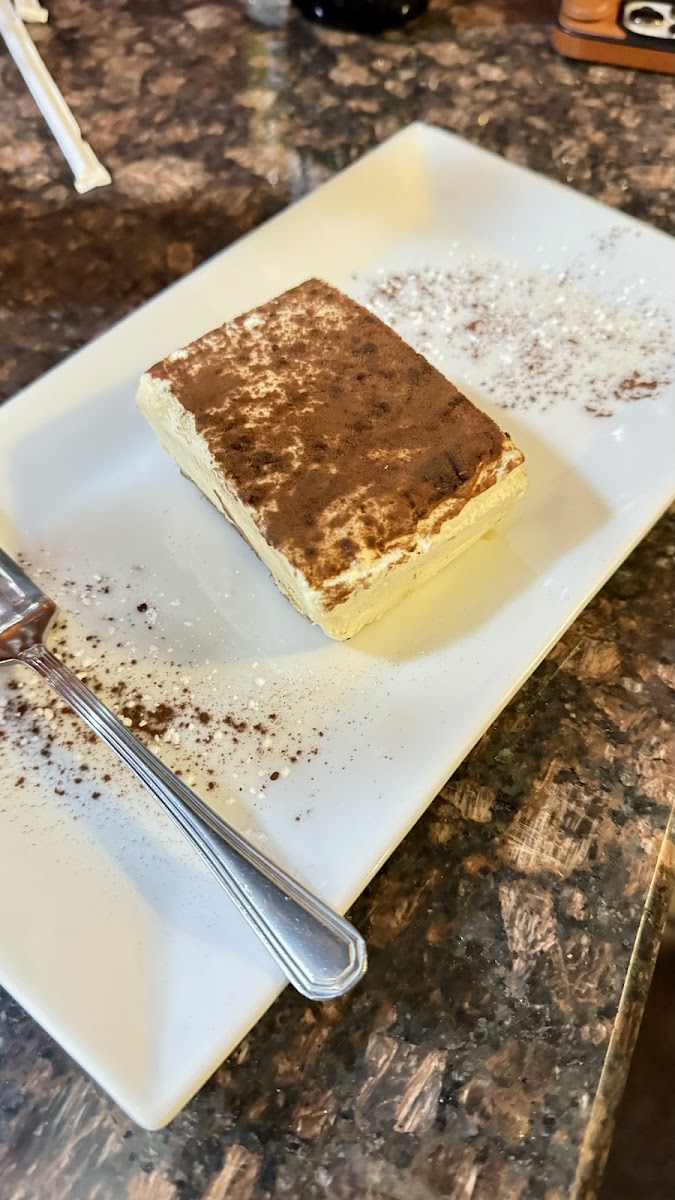 Calabria Pizza & Italian Grill - Photo 2