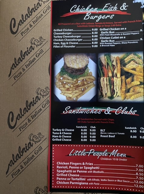 Menu Photo 9
