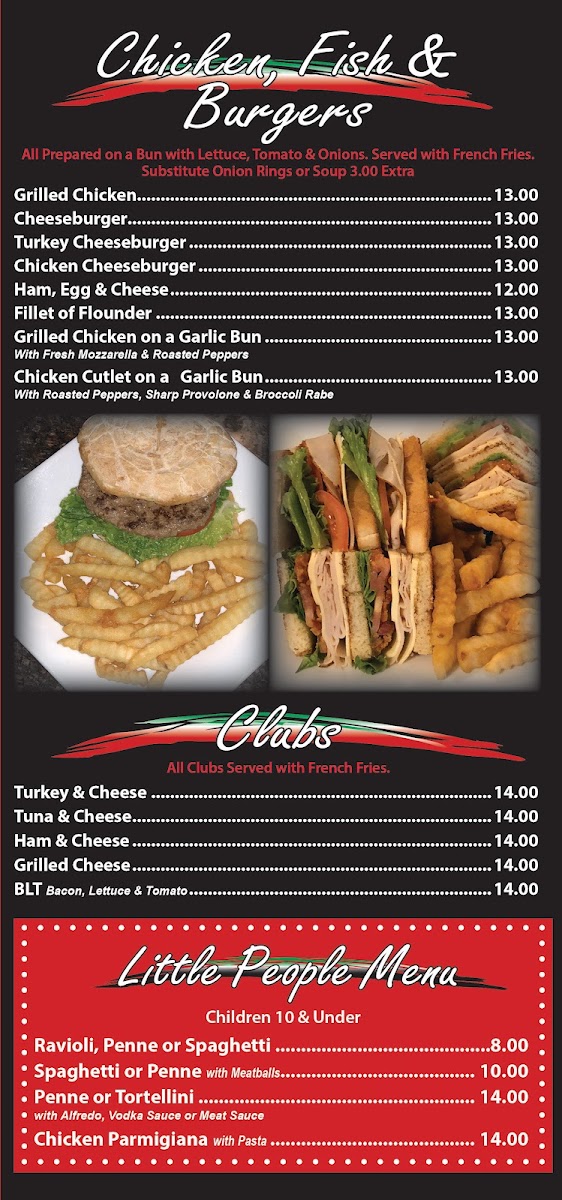 Menu Photo 6