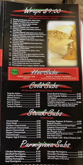 Menu Photo 7