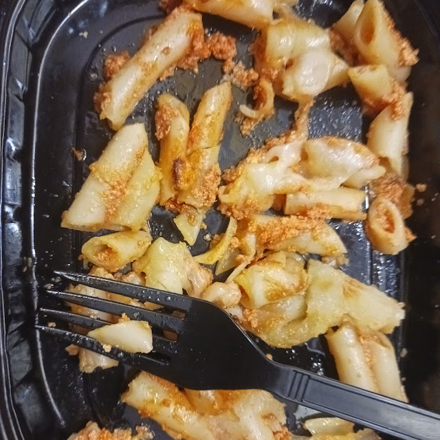 Baked Ziti