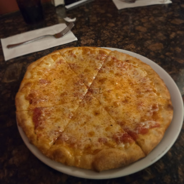 Extra Cheese