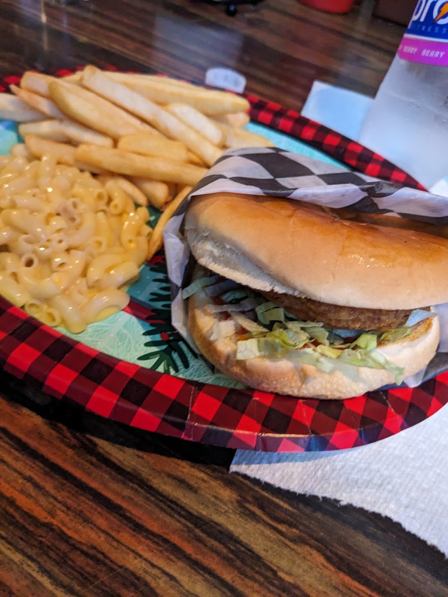 Spanky's Backstreet Diner - Photo 1