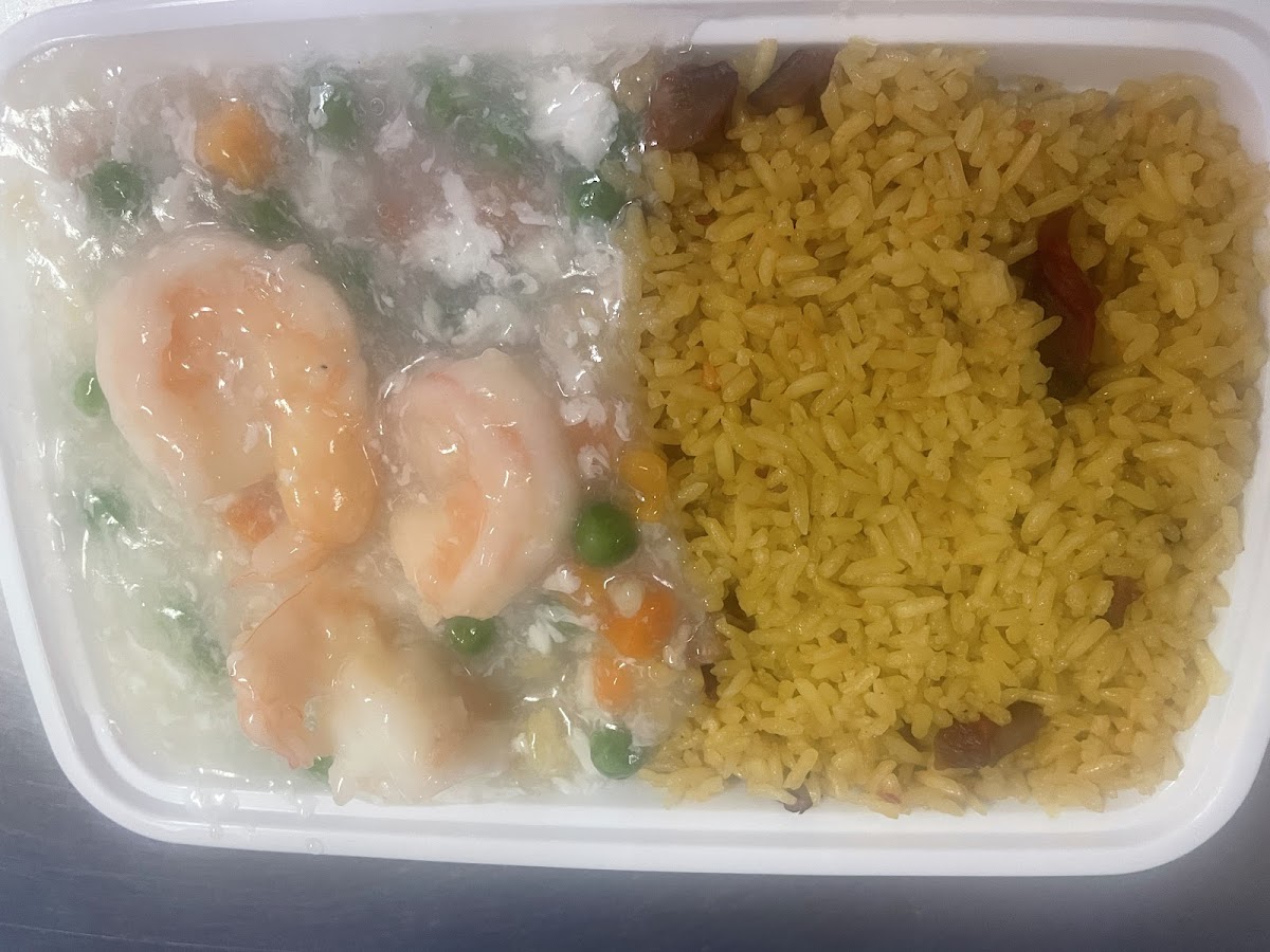 Five Star Chinese Restaurant - Photo 1