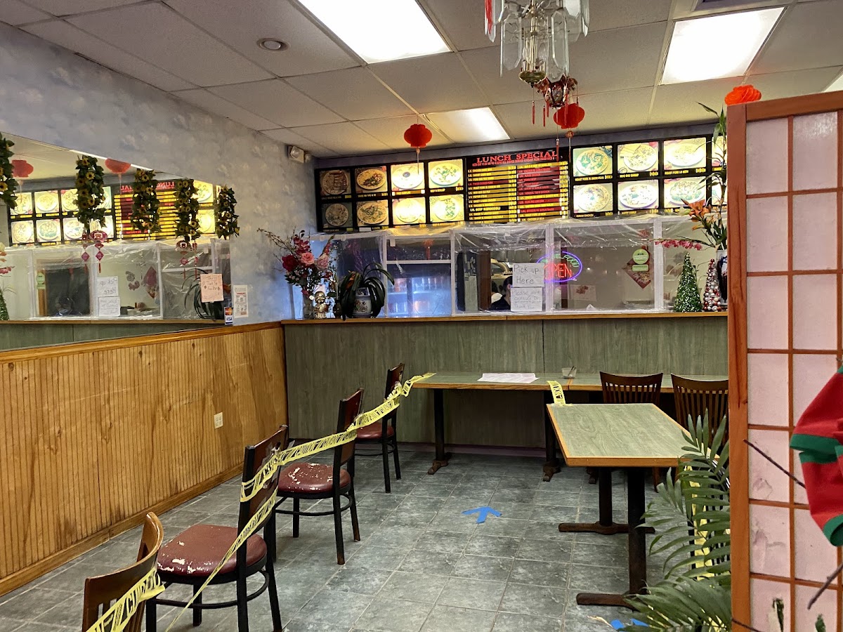 Five Star Chinese Restaurant - Photo 2
