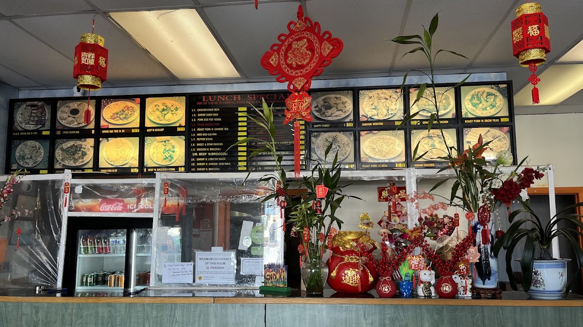 Five Star Chinese Restaurant - Photo 3