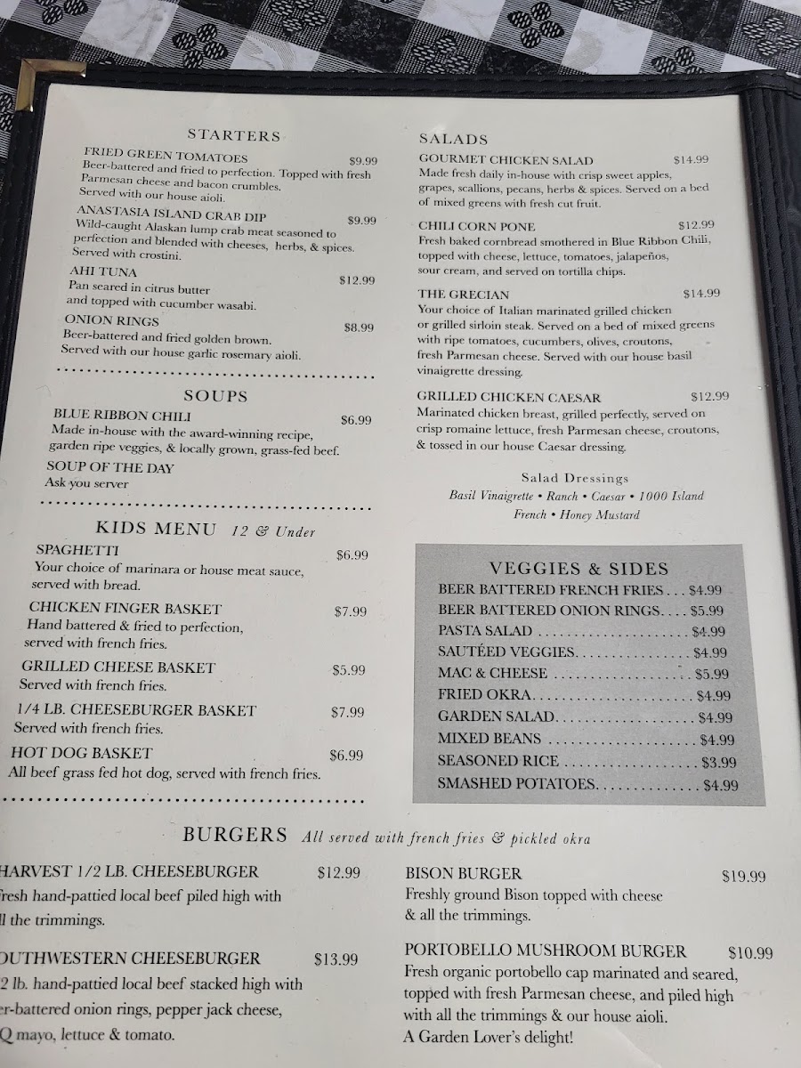 Menu Photo 8