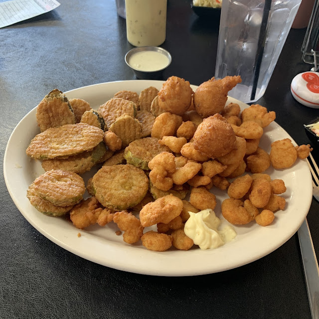 Okra