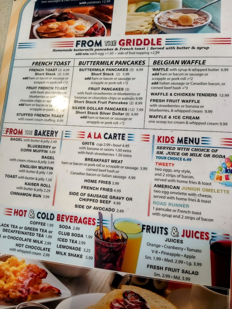 Menu Photo 4