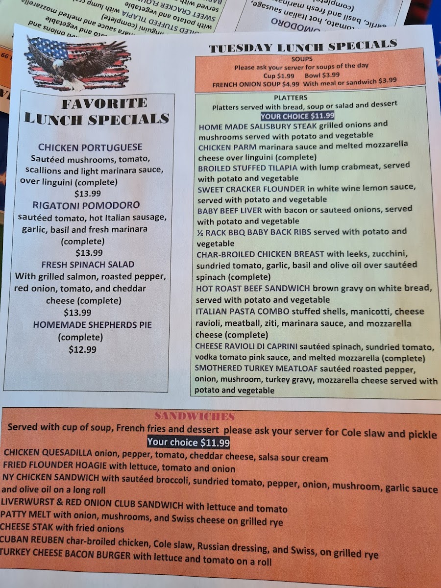Menu Photo 6