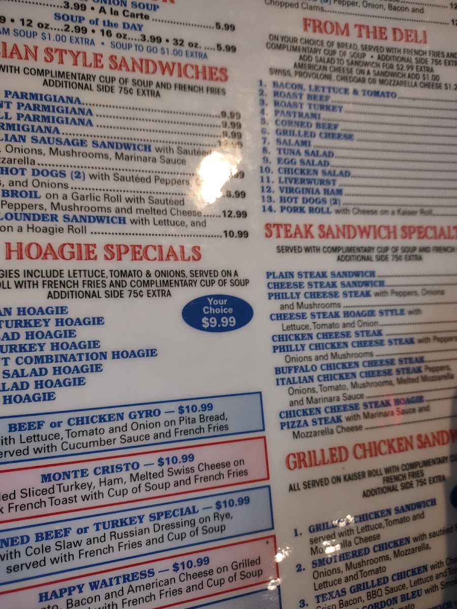 Menu Photo 8