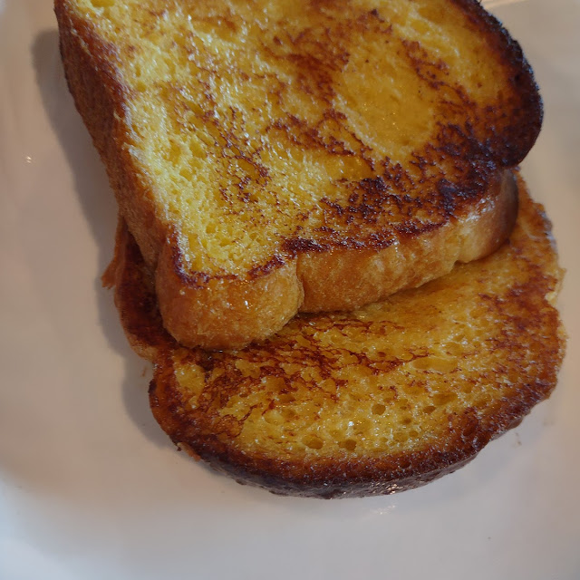 French Toast