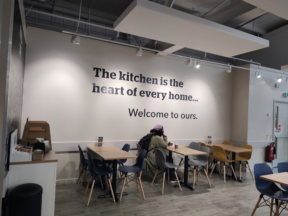Pausa Cafe (Inside Dunelm) - Photo 2
