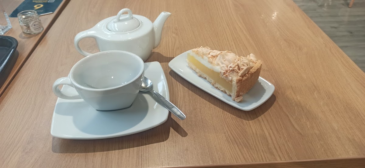 Pausa Cafe (Inside Dunelm) - Photo 3