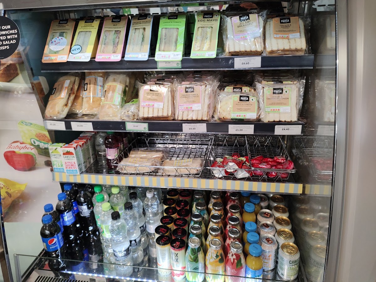 Pausa Cafe (Inside Dunelm) - Photo 4