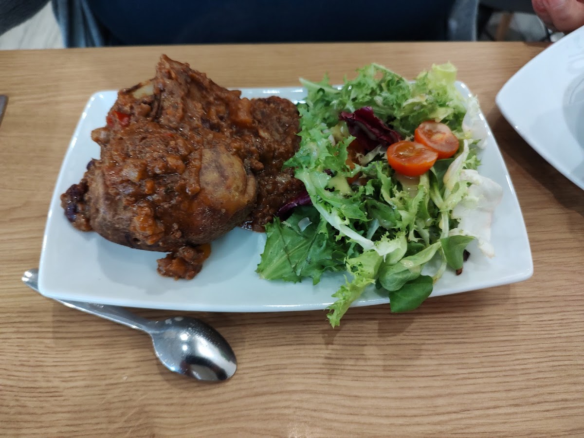 Pausa Cafe (Inside Dunelm) - Photo 5
