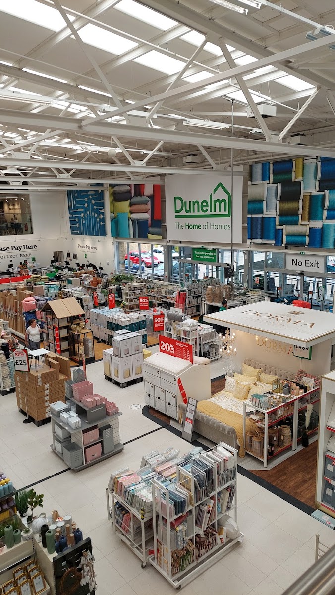 Pausa Cafe (Inside Dunelm) - Photo 7