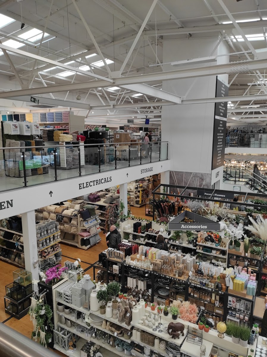 Pausa Cafe (Inside Dunelm) - Photo 8