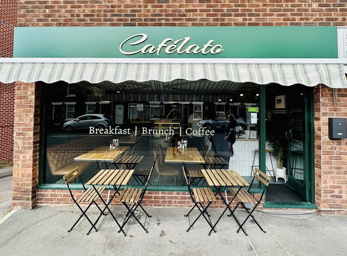 Cafélato