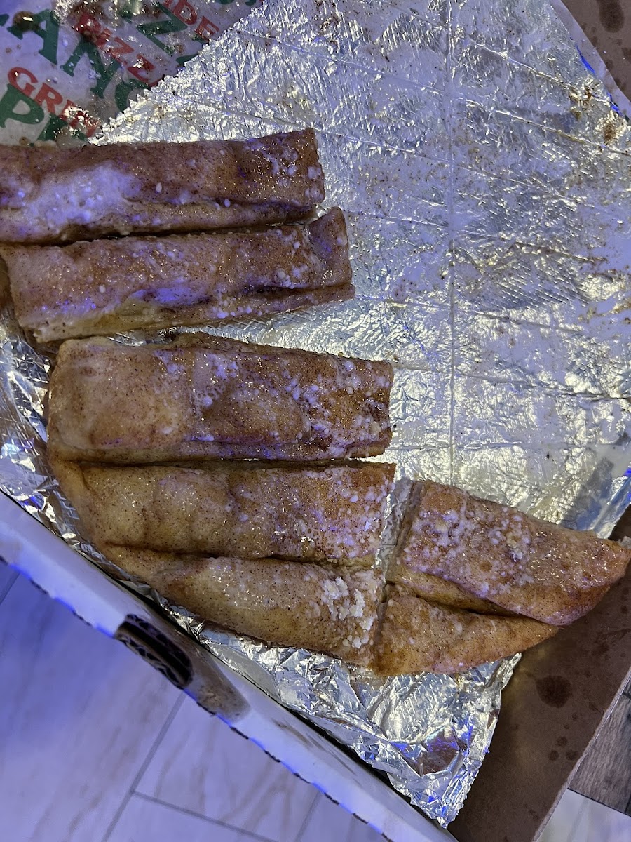 Pizzano's Pizza - Photo 1