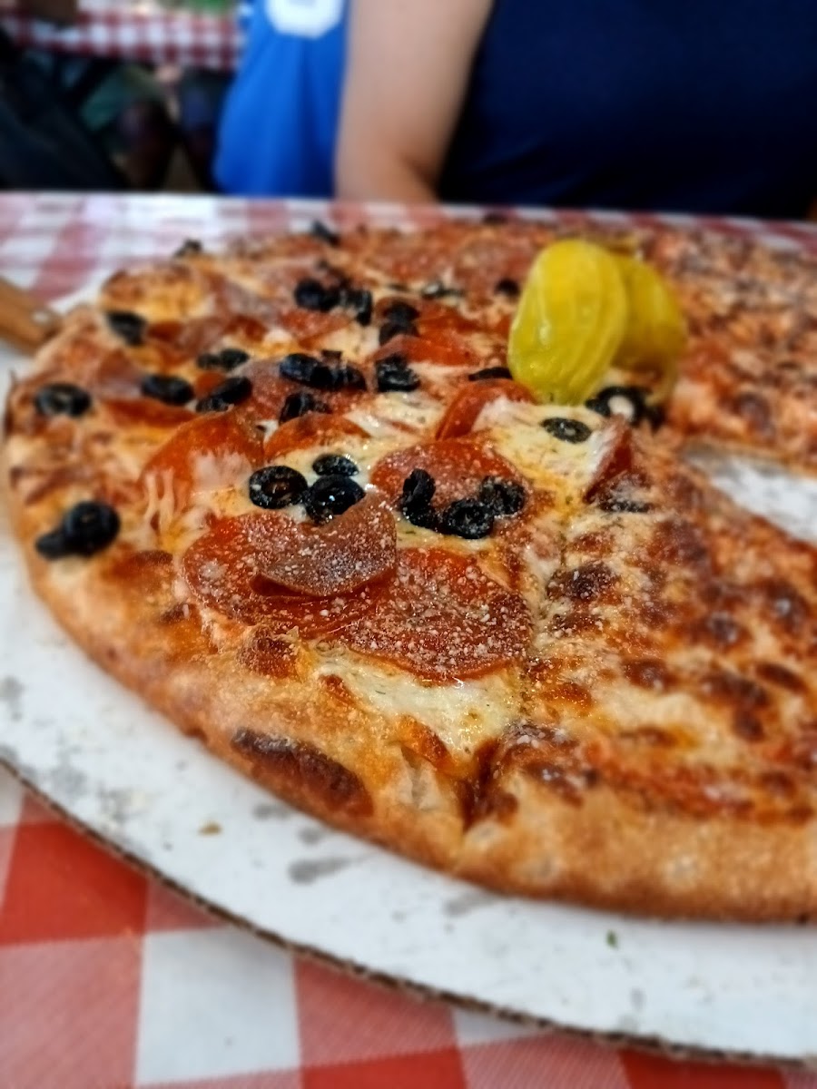 Pizzano's Pizza - Photo 3